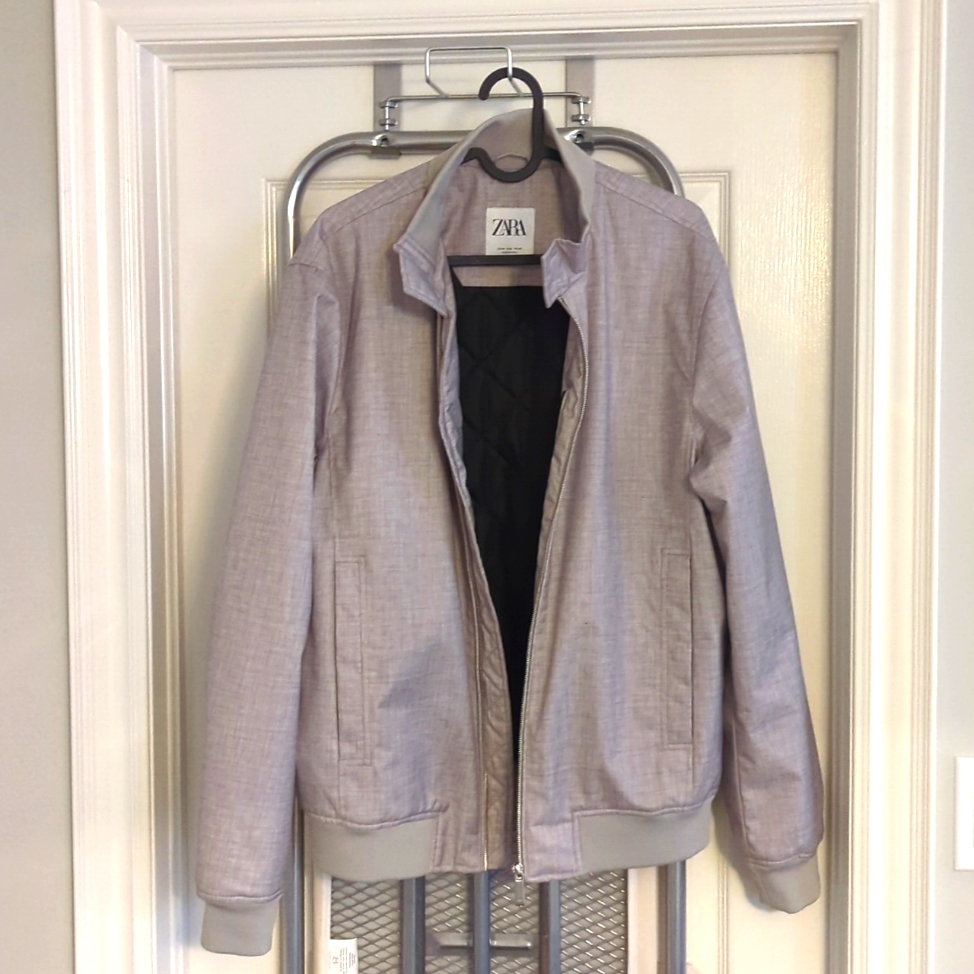 Zara Spring/Fall Jacket